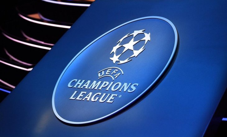 Çempionlar Liqası bu gün 10 oyunla start götürür