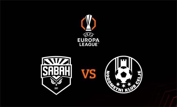 Avropa Liqası: "Sabah" Sloveniya təmsilçisinə qarşı