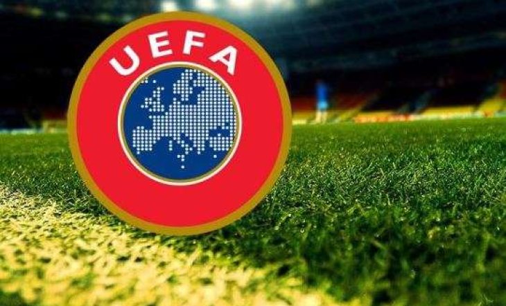 "Sabah" uduzdu, Azərbaycanın mövqeyi... - UEFA reytinqi