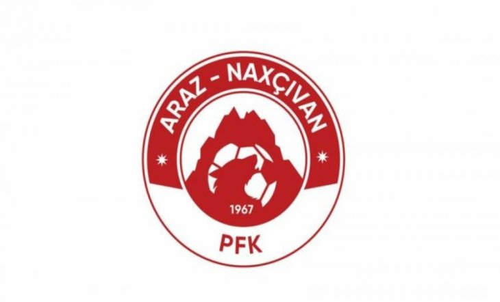 "Araz-Naxçıvan"ın Yunanıstana səfər planları bilindi