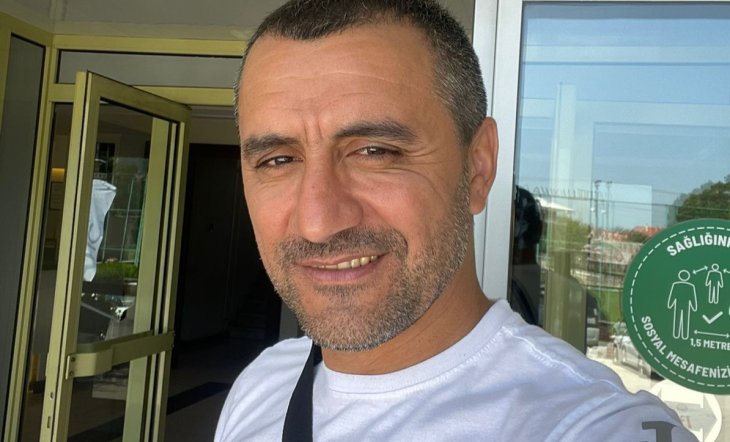 "Növbəti mərhələyə "Sele" adlayacaq" - Xaqani Məmmədov