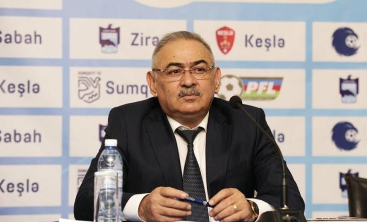 "Sabah"ın səfərdə "Sele"ni məğlub edəcəyinə inanmıram" - Ramin Musayev