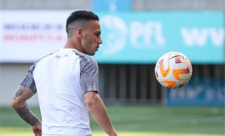 Rəhman Hacıyevin yeni klubu bilindi