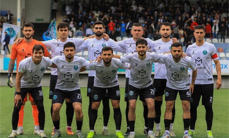 "Şəfa" I Liqada ev oyunlarını bu stadionda keçirəcək - Təmir işləri başlayır