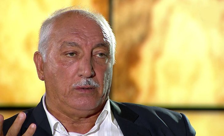 "Deməzdim ki, "Sele" "Sabah"dan bir baş üstündür" - Ağasəlim Mircavadov