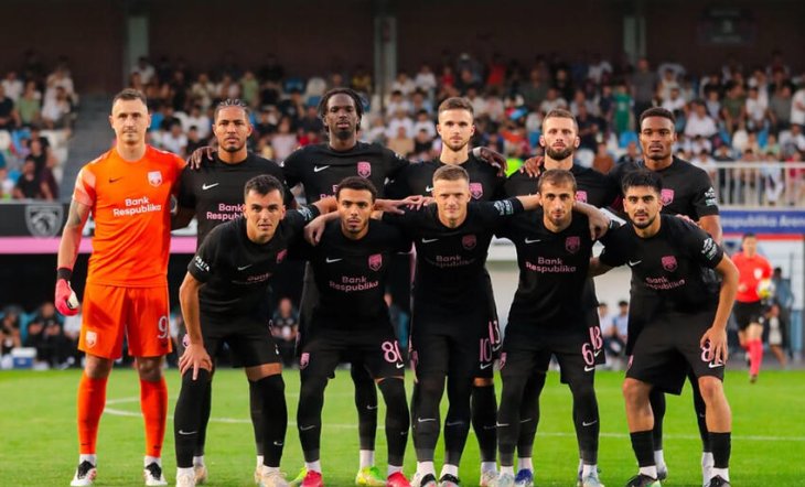 KL: "Sabah"ın oyununun yayımlanıb-yayımlanmayacağı dəqiqləşdi