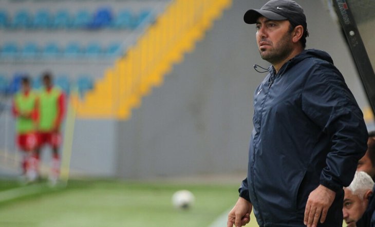 "Yalnız bir boşluq verdilər ki, "Hayduk" da bundan istifadə etdi" - Samir Əliyev