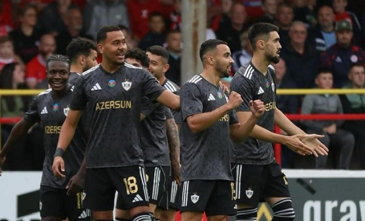"Qarabağ" - "Şelburn" matçına neçə bilet satılıb? - SON DURUM