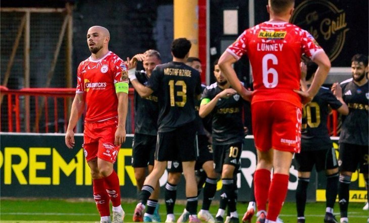 "Qarabağ"ın rəqibi Bakıya nə vaxt gəlir?