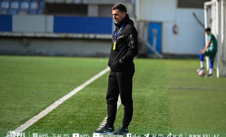 "Qarabağ" "Ferentsvaroş"dan daha sürətli və daha keyfiyyətli kollektivdir"