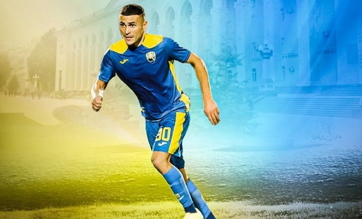"Futbolsuz qalmaq istəmirəm, amma..." - Tural Rzayev