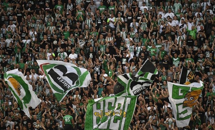 "Ferentsvaroş"a azarkeşləri də inanmırlar - Rəqibin səfər planı dəqiqləşdi