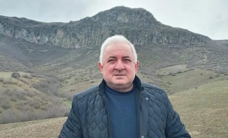 Yaşar Sultanov vəfat etdi