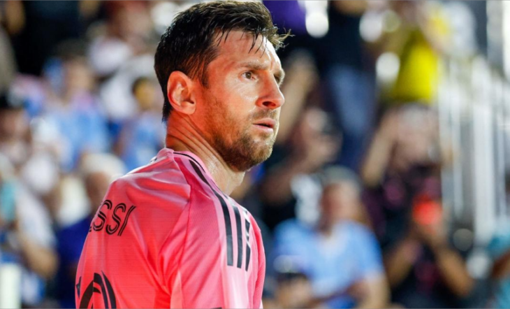 Messi qərarını qətiləşdirdi - Yanvarda hansı klubda olacağı açıqlandı