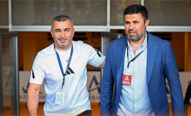 "Kəpəz" ilk qələbəsini qazandı, "Qarabağ" isə liderliyə yüksəldi - Tura baxış