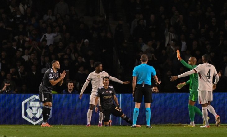 "Kamilo Duranın basqılarını xüsusi zövqlə izlədim, meydanın ən yaxşısı isə..."