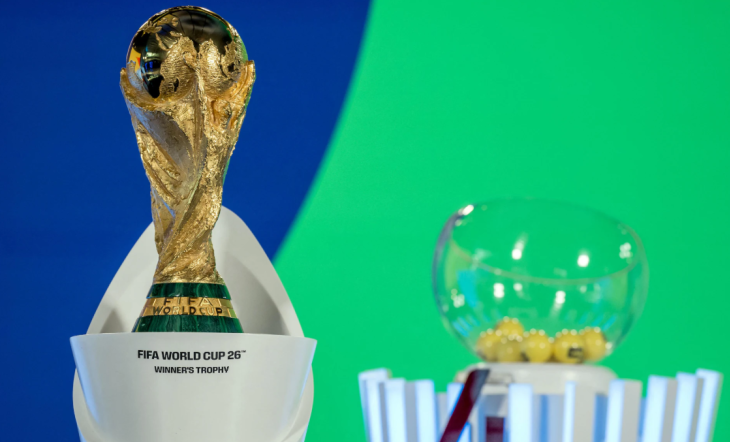 DÇ-2026-nın püşkü atılır - Səbətlər