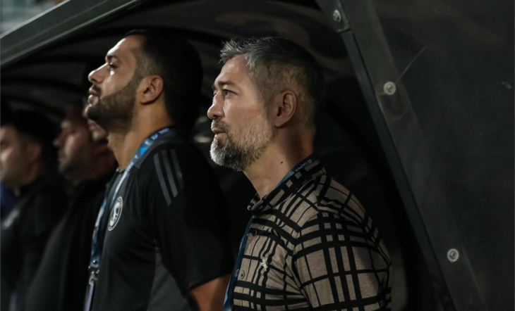 "Səbail" Elvin Məmmədovun köməkçilərindən birini klubda saxlayıb