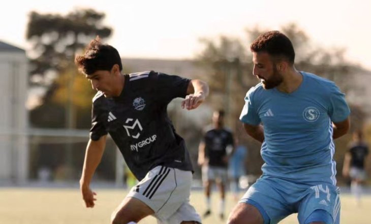 "İkinci cəbhə"dən mesaj göndərən "birincilər" - Cəfa çəkəni də var, "Şəfa" tapanı da