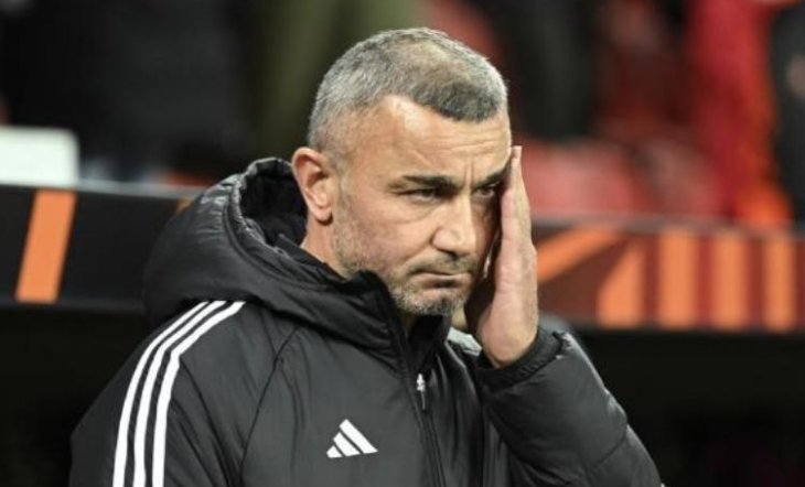 Qurban Qurbanov bu futbolçuları "Ayaks"a qarşı oynada bilməyəcək