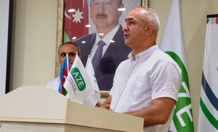 "Axı maaşları vaxtında verilir, bütün təminatları yerindədir" - Klub prezidentinin səbr kasası daşdı