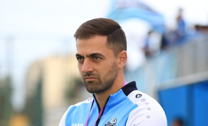 "İlk dövrədəki böyükhesablı qələbəmiz bizi aldatmamalıdır, çünki..." - Elgiz Kərəmli