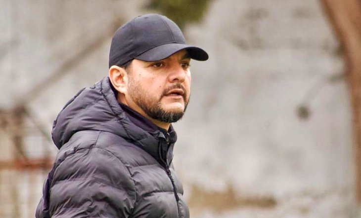 "Bitdi artıq, bu qədər vəd yetər" - Baş məşqçi oyuna çıxmayacaqlarını təsdiqlədi