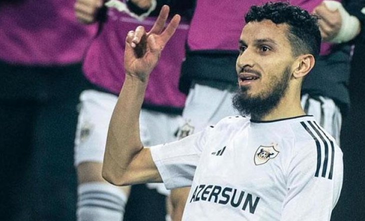 Beş liderin beş də təqibçisi var - STATİSTİKA