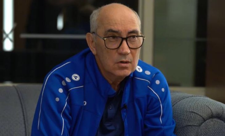 "Turan Tovuz" rəhbərliyi Kurban Berdiyevlə bağlı qərarını qətiləşdirdi