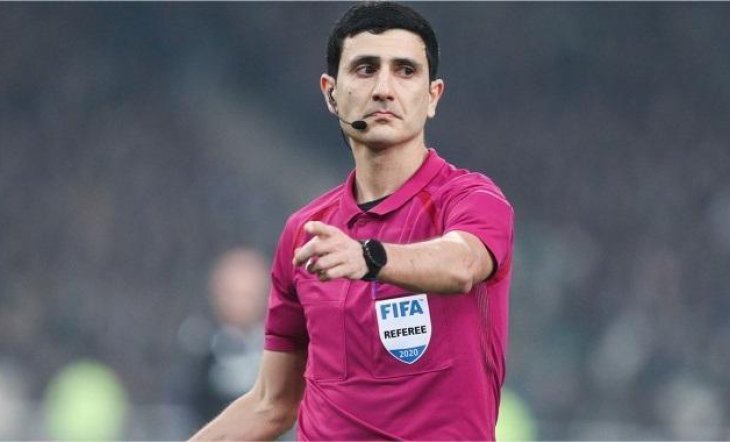 Əliyar Ağayev liderliyi ələ aldı - STATİSTİKA