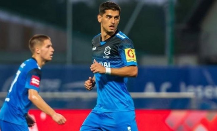 Rüfət Abdullazadə Azərbaycana qayıdır - SON DURUM