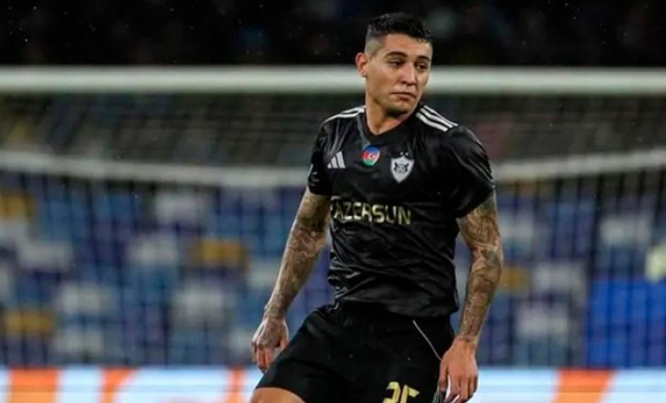 "Qarabağ" Bikalyo ilə bağlı yekun qərarını verdi