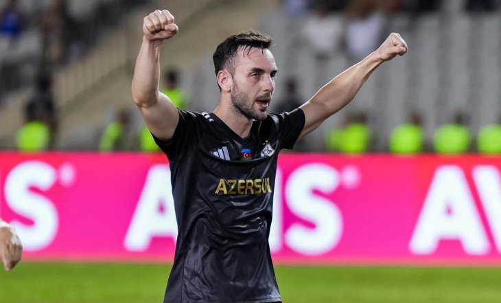 "Qarabağ" rəhbərliyi Yankoviçlə bağlı yekun qərarını verdi - SON DURUM