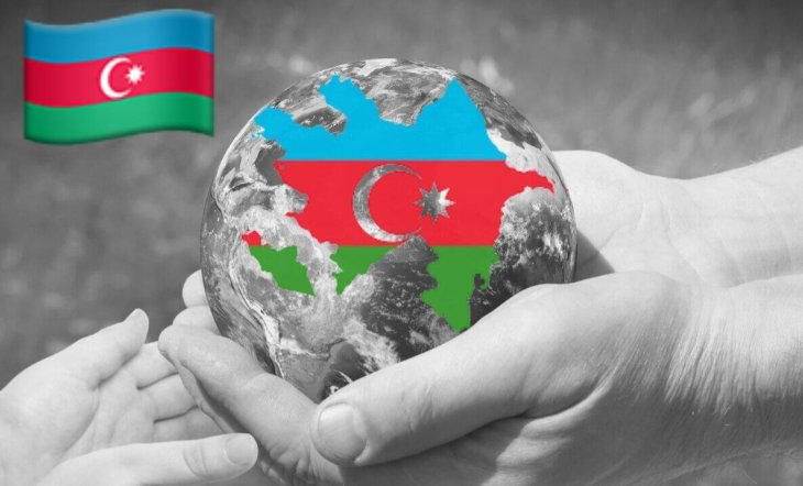 Bu gün Dünya Azərbaycanlılarının Həmrəyliyi Günüdür