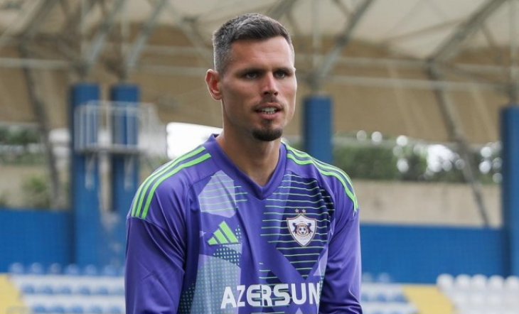 "Qarabağ" real təklif alan qapıçısı ilə vidalaşır? - Dəqiqləşdi