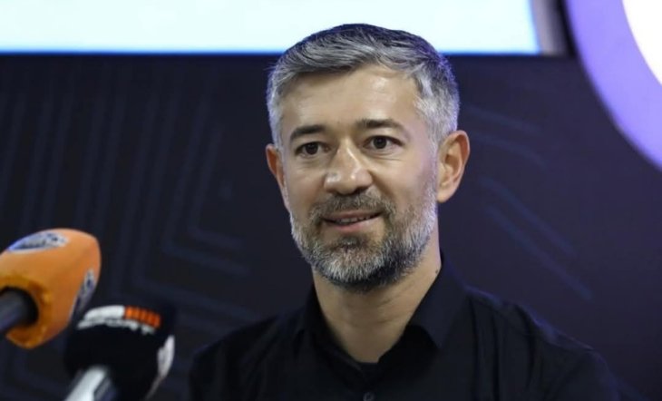 Elvin Məmmədov bir ay əvvəl keçdiyi "Qəbələ"dən ayrıldı - Yeni klubu bəllidir