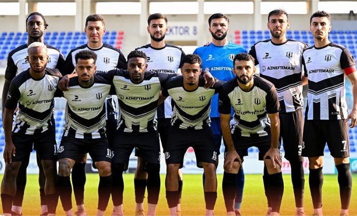 AFFA-nın bonus bölgüsü: "Karvan-Yevlax" 12 yerli futbolçusuna görə nə qədər qazanacaq?