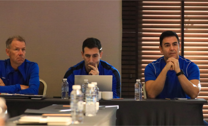 "Hakimlərin qərarlarında ikili standartlar olmamalıdır" - Rəhim Həsənov