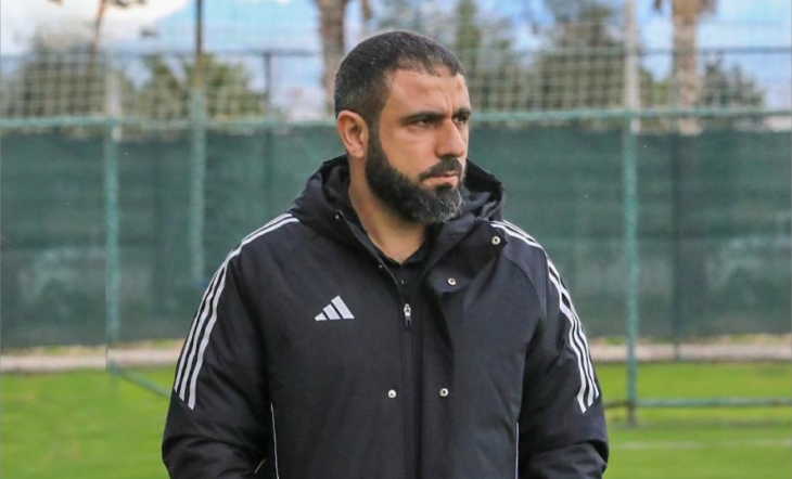 "Zirə" hər mövsüm bu hədəf uğrunda mübarizə aparır" - Rəşad Sadıqov