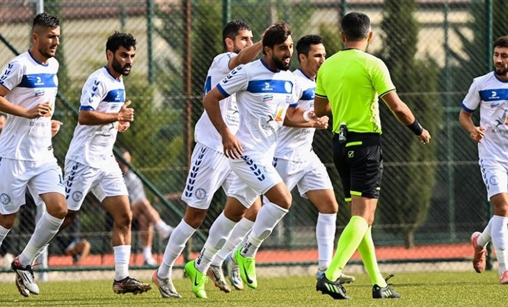 Paytaxt təmsilçisində yeni mərkəz müdafiəçisi - RƏSMİ