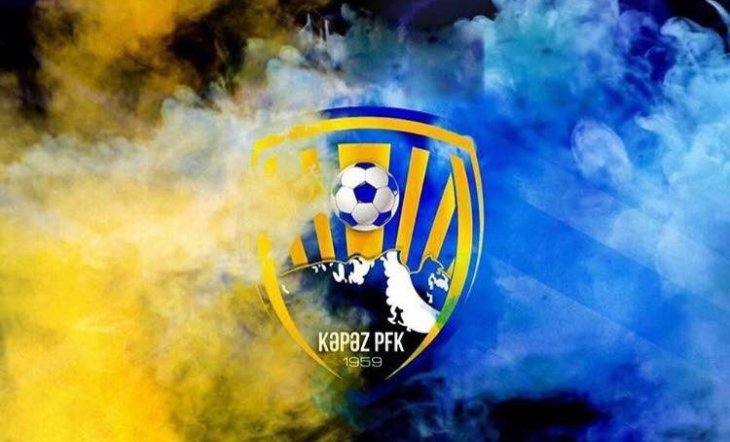 "Kəpəz"in hücumçusu futbolla vidalaşmaq qərarına gəldi - SƏBƏB