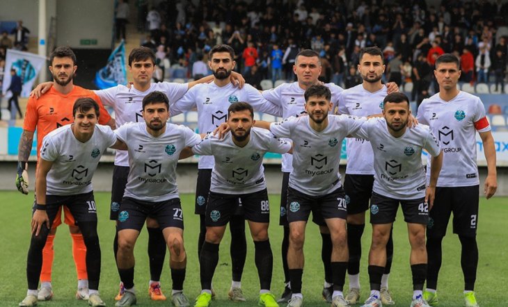 "Şəfa"dan inamlı qələbə