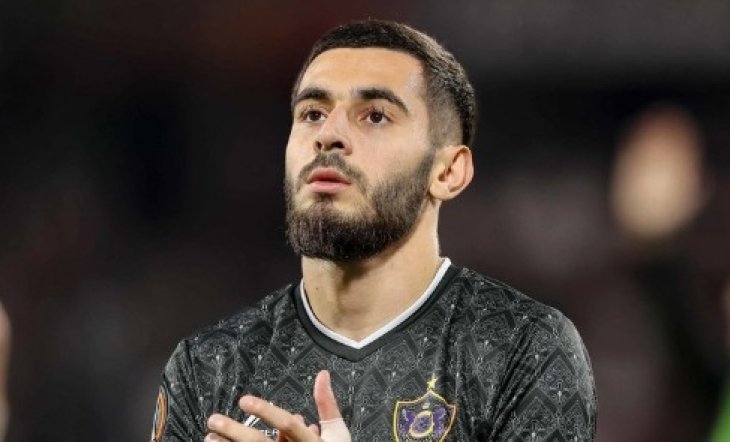 Məşhur Avropa klubunun skautları "Enfild"də Cəfərquliyevi izləyəcəklər