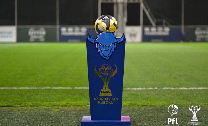 Azərbaycan Kuboku: 1/4 final mərhələsi başlayır