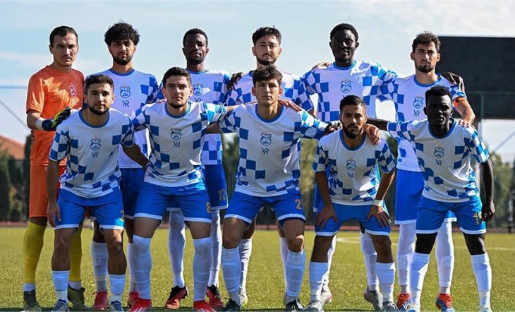 "Cəbrayıl" MOİK ilə oyunda bir qapıçının ümidinə qalıb