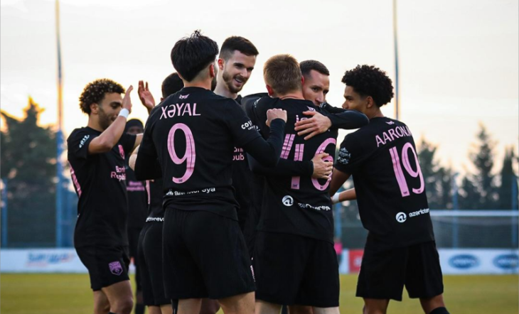 "Sabah"da cəzalı futbolçu olmasa da...