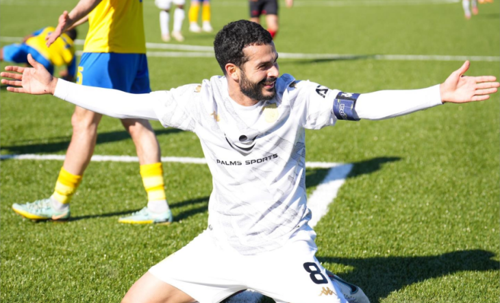 Emin Mahmudov liderliyi ələ aldı - STATİSTİKA