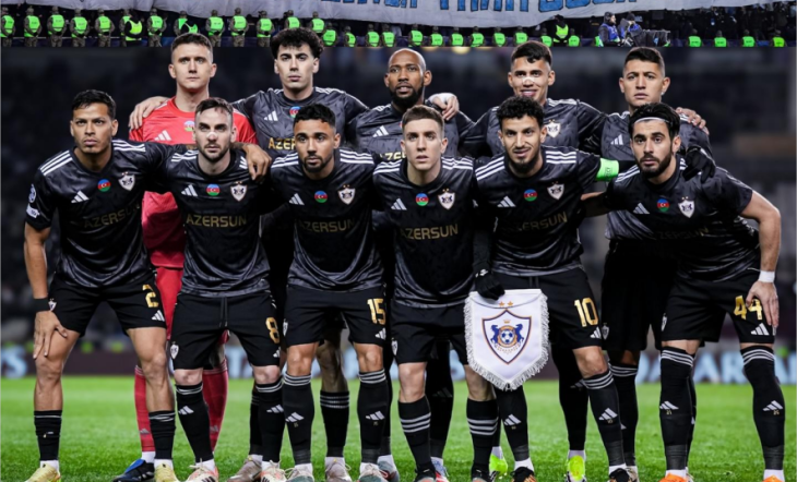 "Qarabağ" - "Nyukasl" oyununa neçə bilet satılıb? - SON DURUM