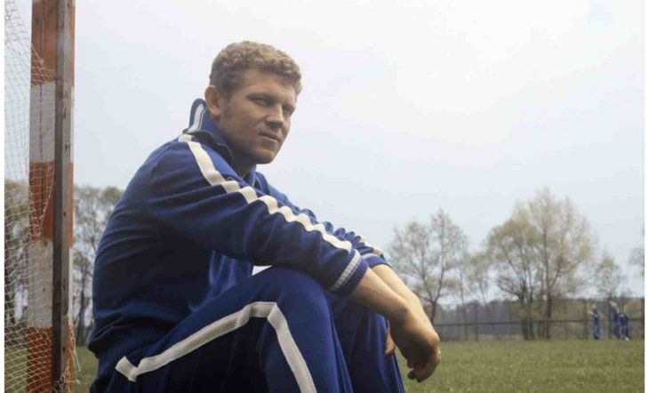 Anatoli Banişevski: Əfsanə 80 yaşında...