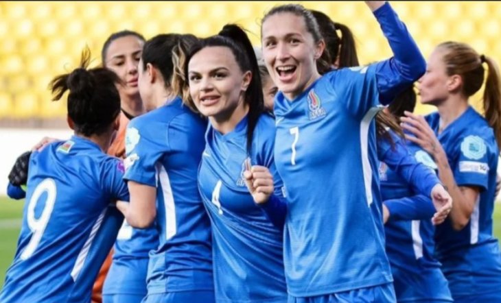 Azərbaycan millisi Macarıstanla üz-üzə